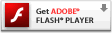 Téléchargez le plugin Flash